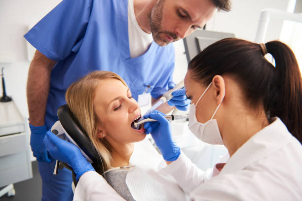 Best Dental Exams and Cleanings  in Plains, TX